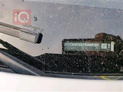 فورد مافريك